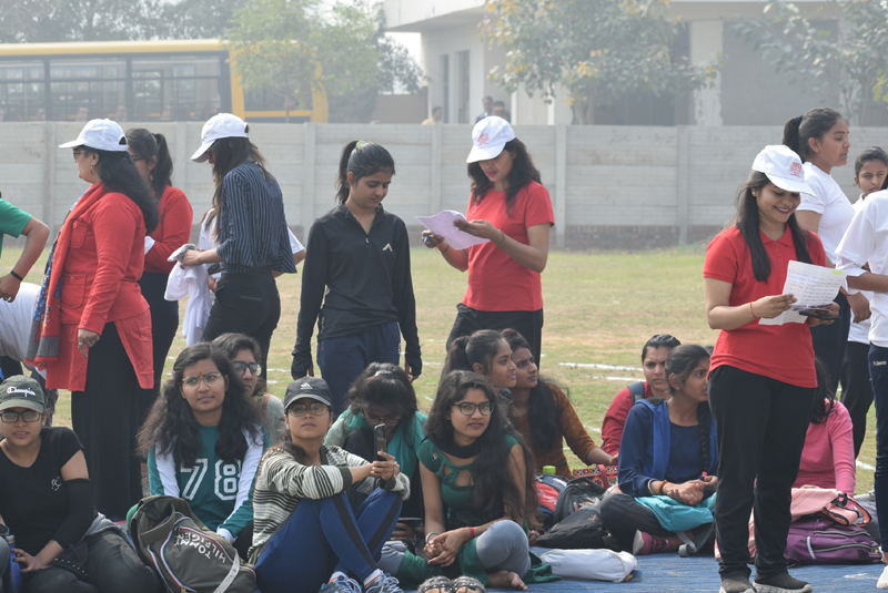 Suraj PG Degree College Gurgaon Events photo 4